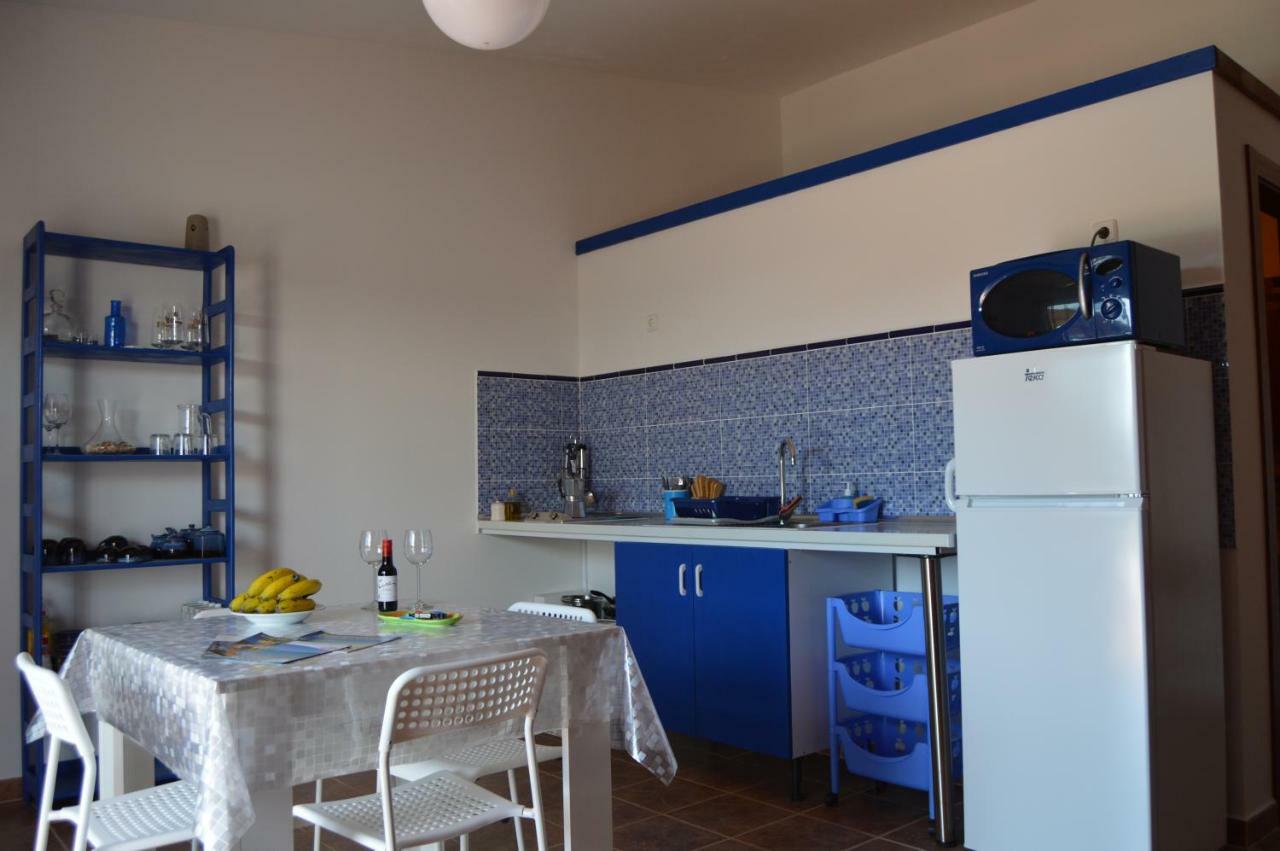 Estudio Rural La Rosa Herrera Tuineje Zewnętrze zdjęcie