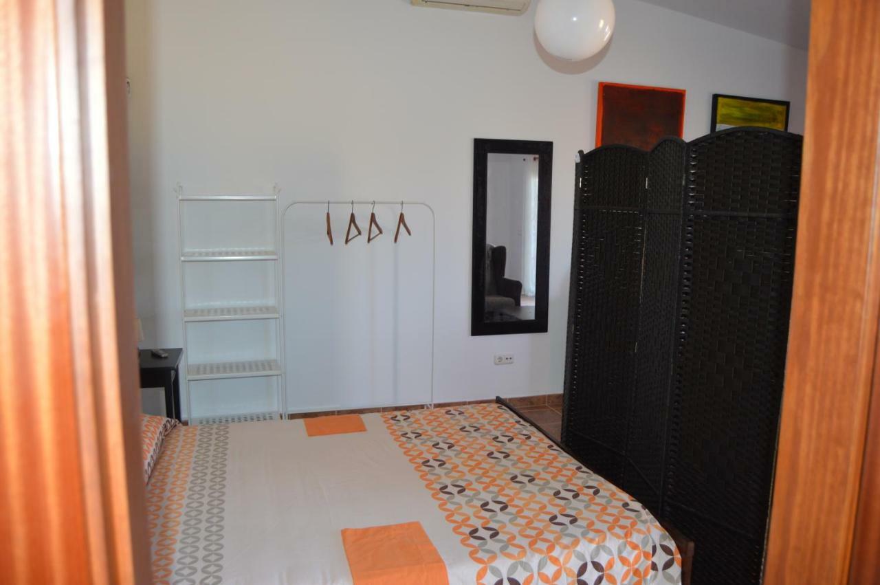 Estudio Rural La Rosa Herrera Tuineje Zewnętrze zdjęcie